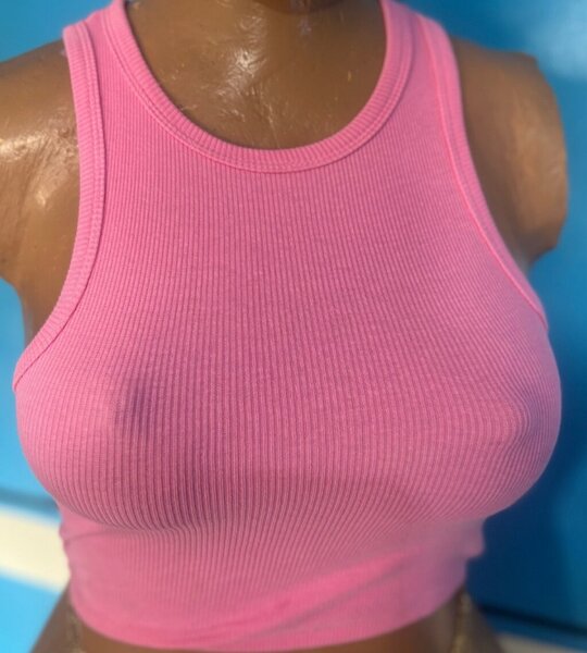 Ensemble de hauts féminins