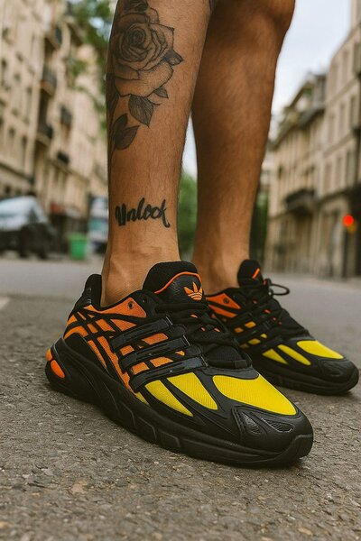 Adidas Adistar Cushion 3