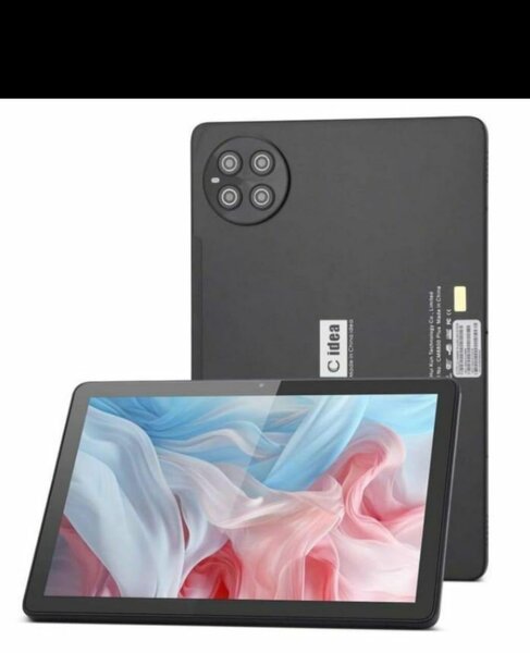 Tablette tactile OUKITEL RT2 4G noir