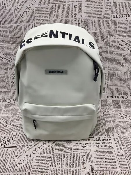 Sac à dos Essentials