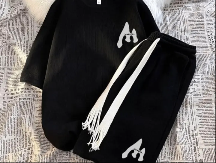 Ensemble survêtement et sweat