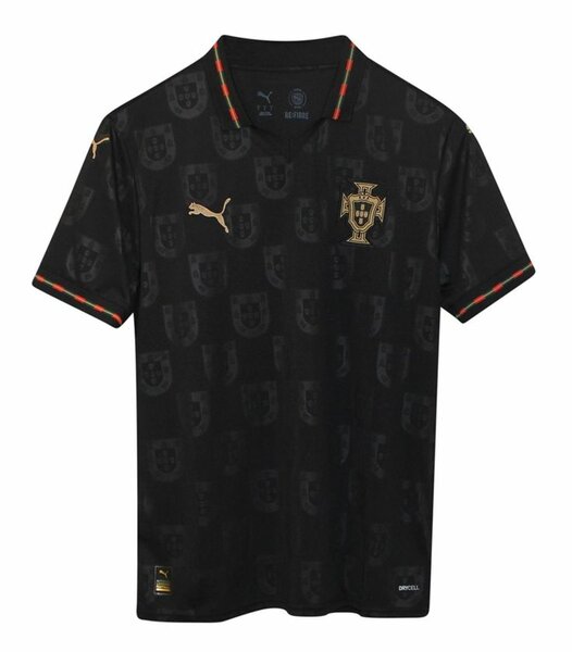 Maillot Portugal Édition Limitée