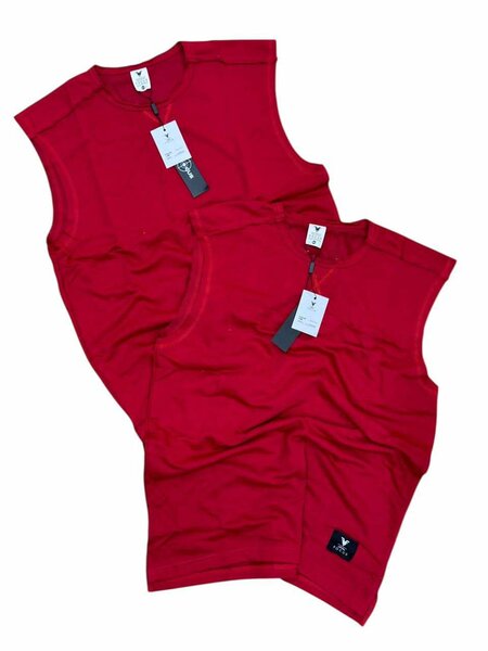 Débardeurs Homme Épais