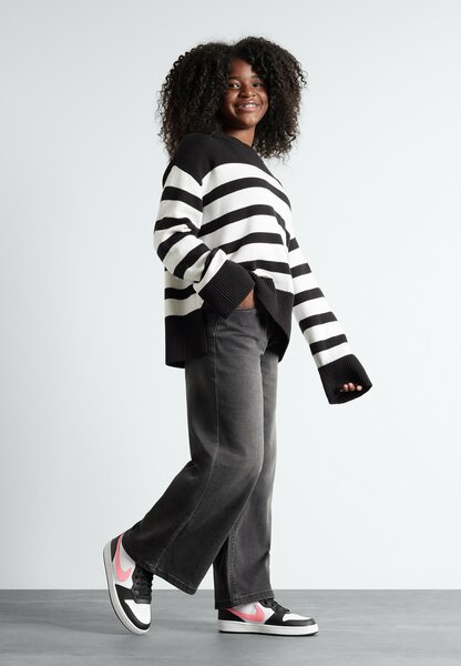 Baskets montantes Nike femme