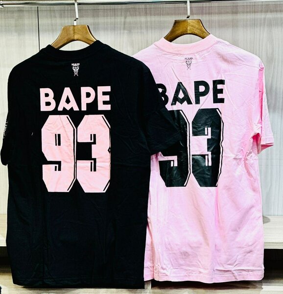 T-Shirt BAPE Edition Unique