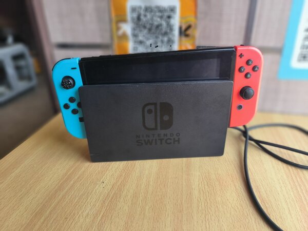 Console Nintendo Switch