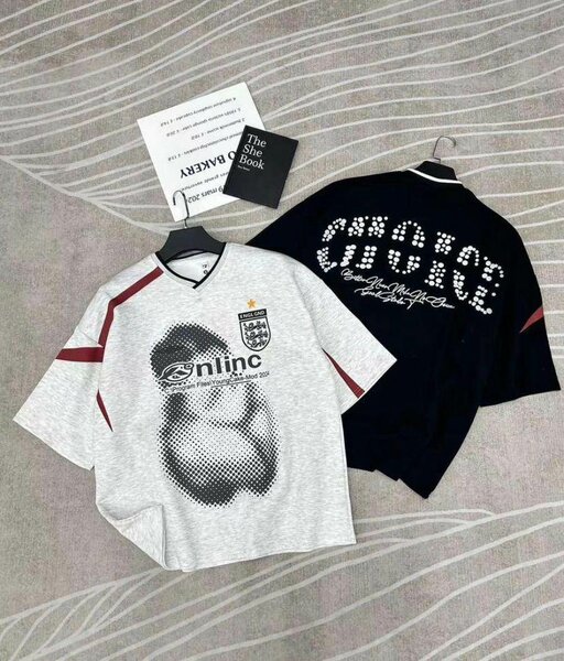 T-shirt homme sport chic