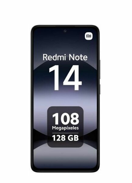 Redmi Note 14 128Go