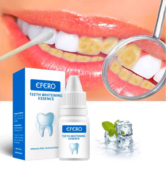 Essence Blanchissante Dents EFERO