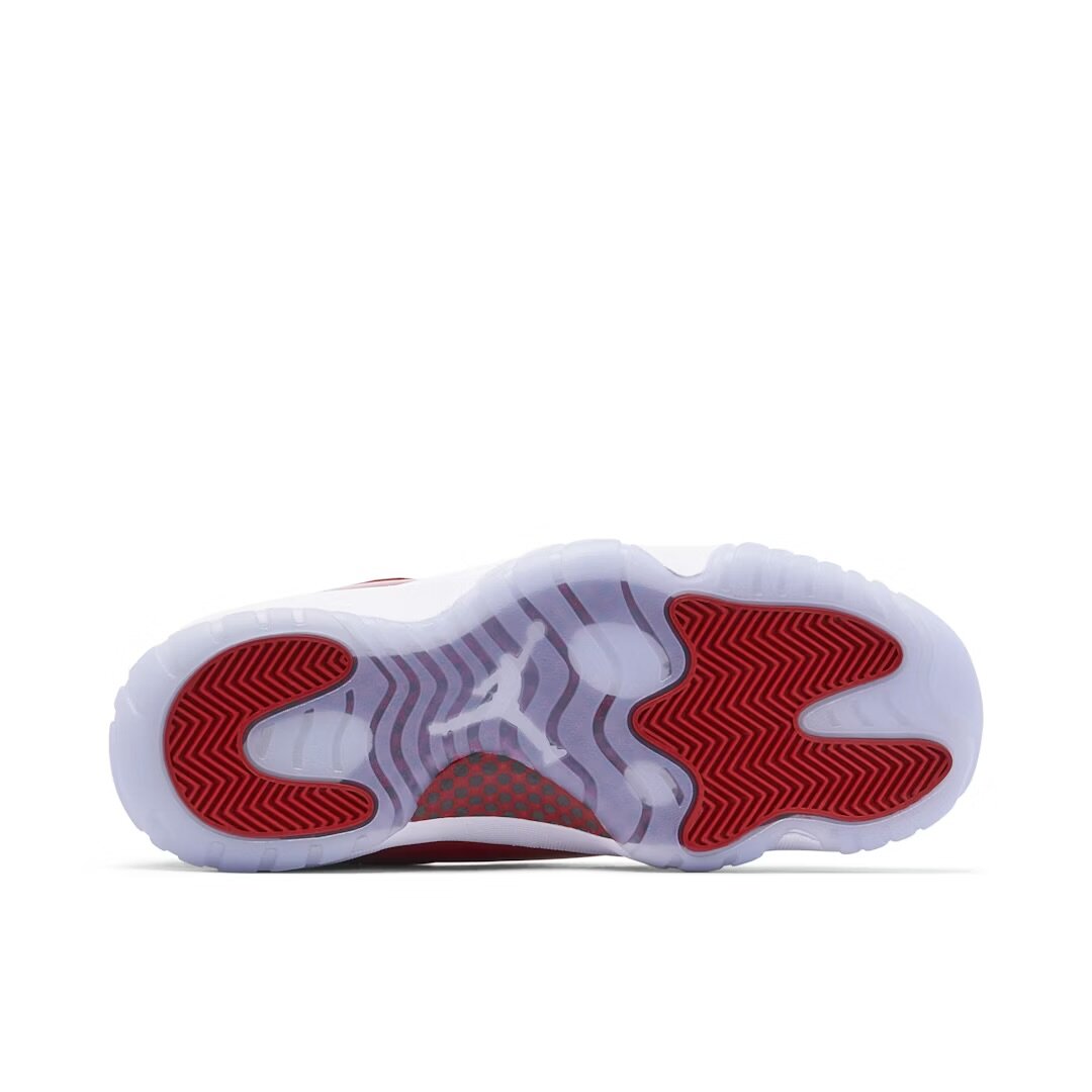 AIR JORDAN 11 RETRO CHERRY