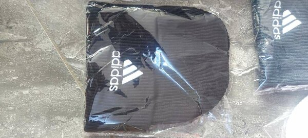 Bonnet Adidas