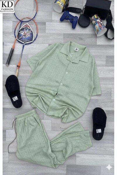 Ensemble Classe Homme  YAAZ