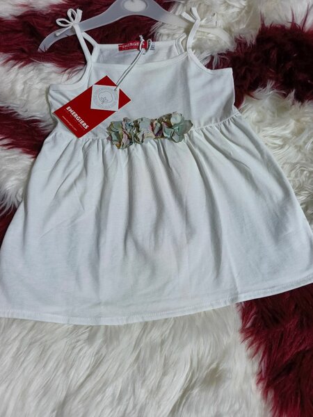 Haut d'été pour filles..5 ans