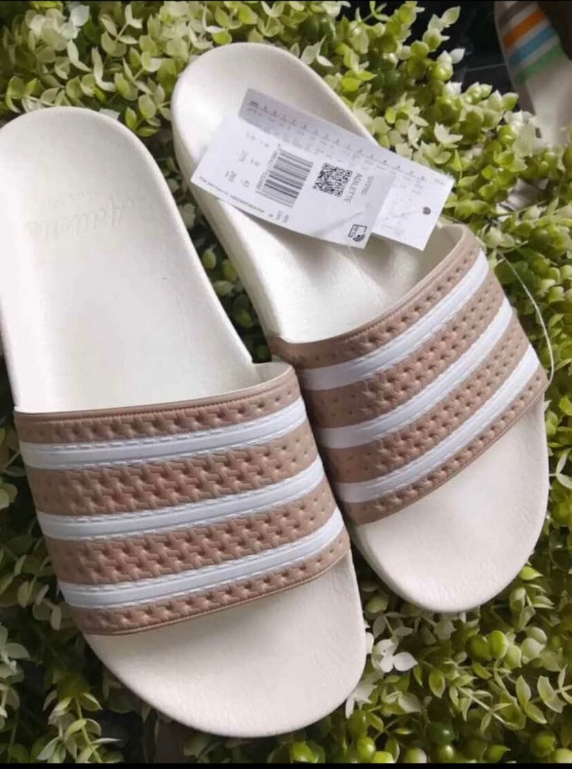 Sandales Adidas Adilette