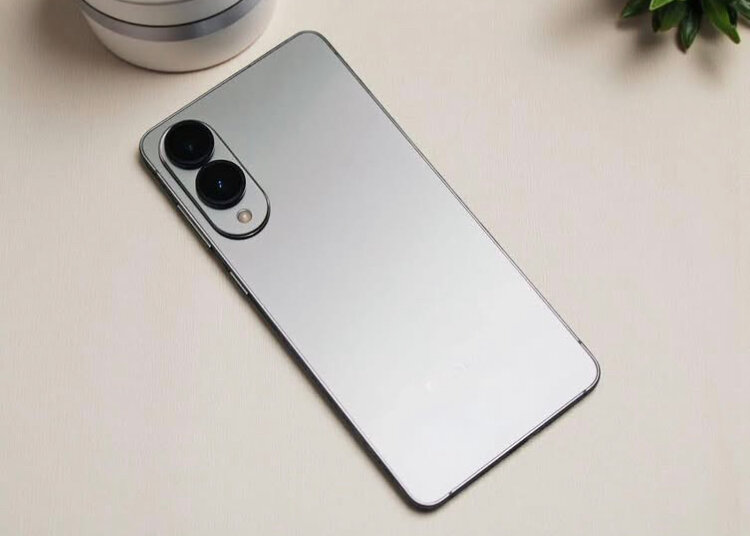 Samsung Galaxy S25 Edge