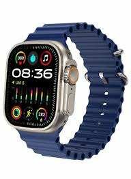 Montre connectée multifonction