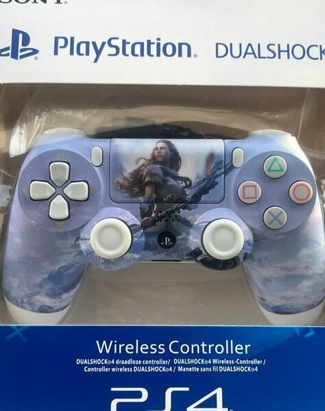 Manette PS4 sans fil DUALSHOCK - Personnalisé