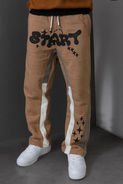 Pantalons streetwear unisexes