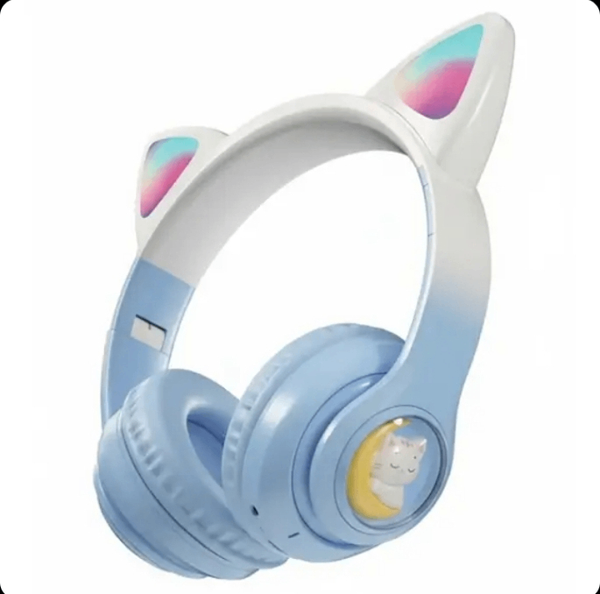 Casque OLA Kitty  sans fil