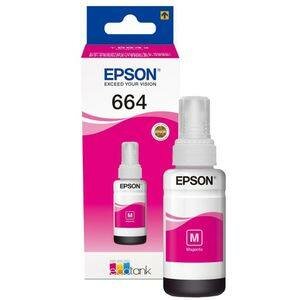 Cartouche d'encre EPSON 664