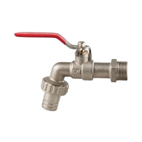 Robinet  extérieur 20/25