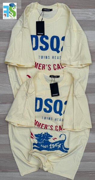 T-shirts style streetwear