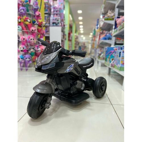 Moto électrique enfant