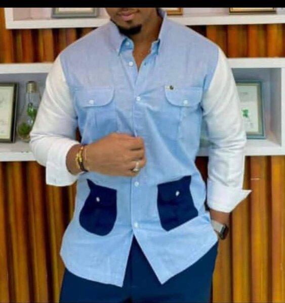 Chemise homme élégante