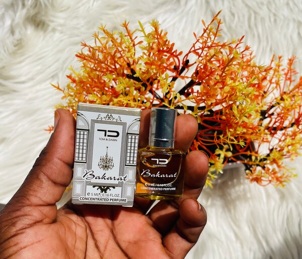 Ensemble de Parfums Concentrés