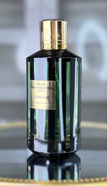Mancera Aoud Line Parfum
