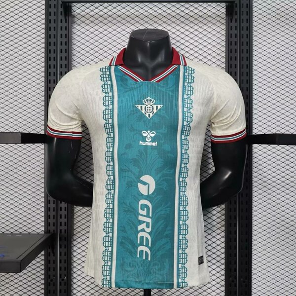 Maillot de foot Hummel rétro