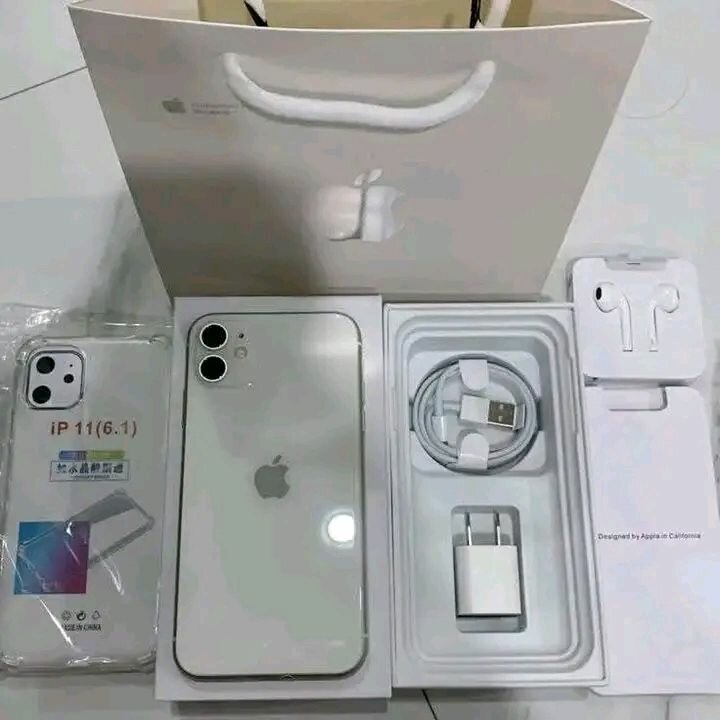 iPhone 11/15 Pro Max Apple