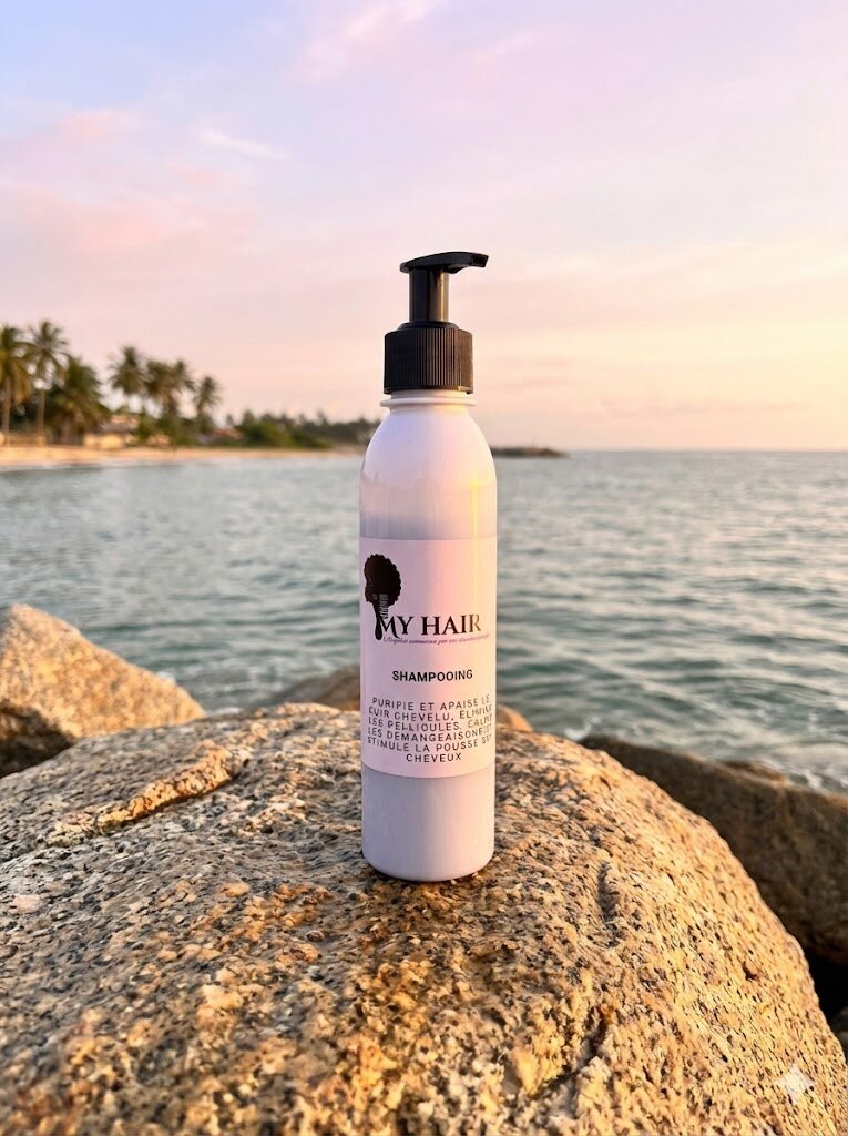 Shampooing adulte /enfant