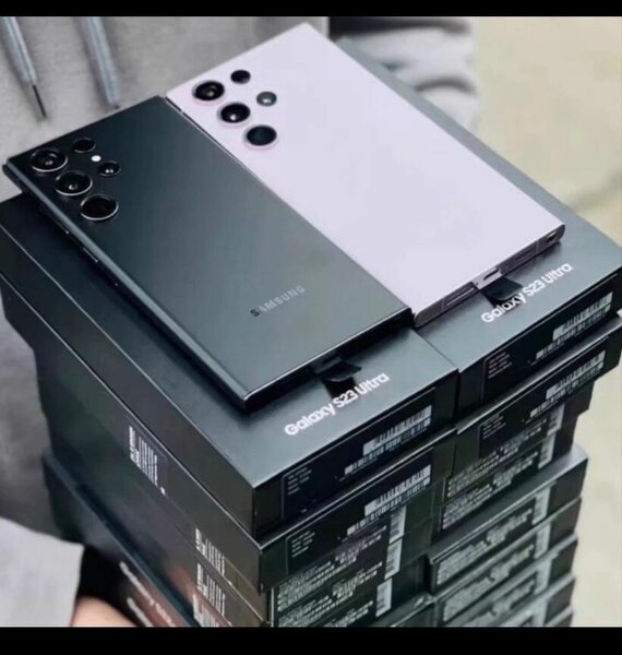 Samsung Galaxy S22 Ultra