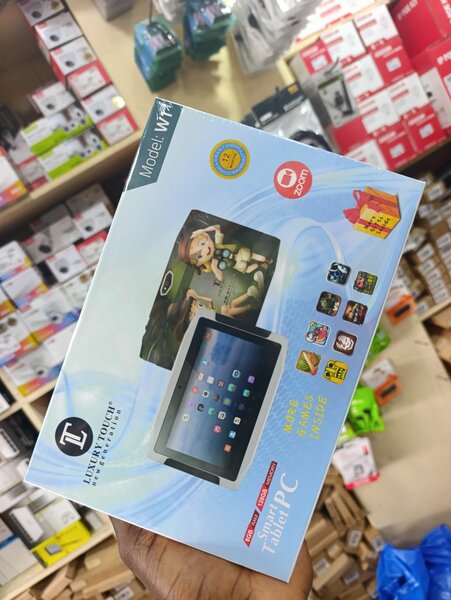 Tablette éducative enfants