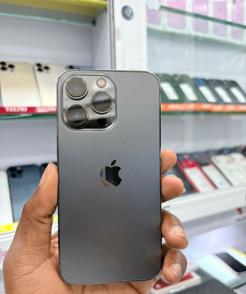 iPhone 13 Pro Max 128GB