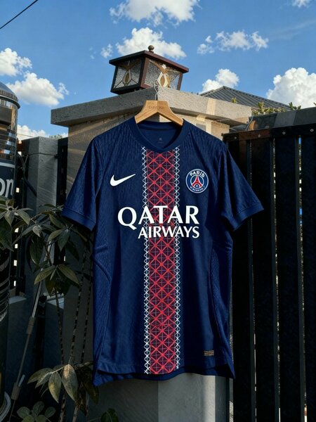 Maillot PSG 2025-26