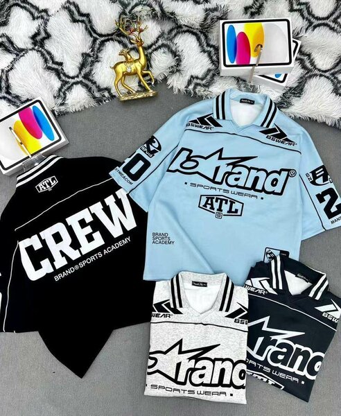 Polo Sport Homme Casual