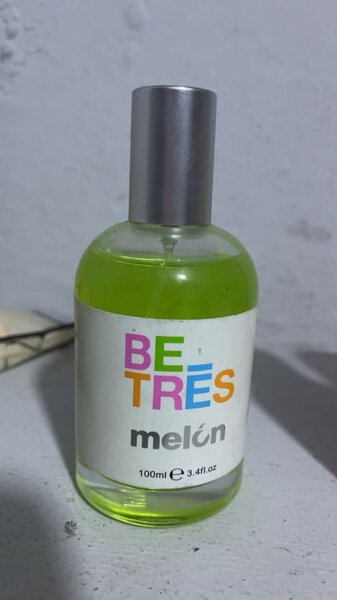 Eau de Toilette Melon 100ml