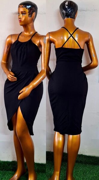 Robe à fleurs estivale