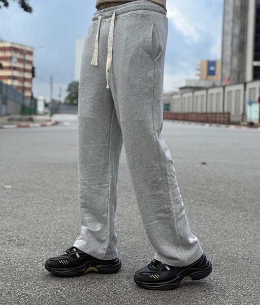 Pantalons de survêtement confortables