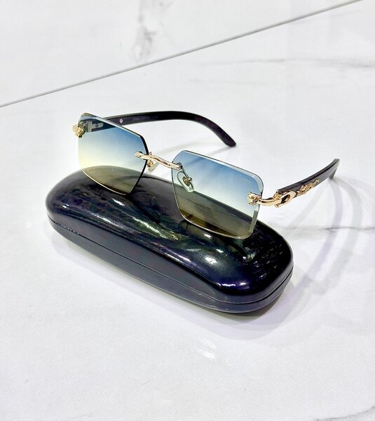 Lunettes de soleil homme