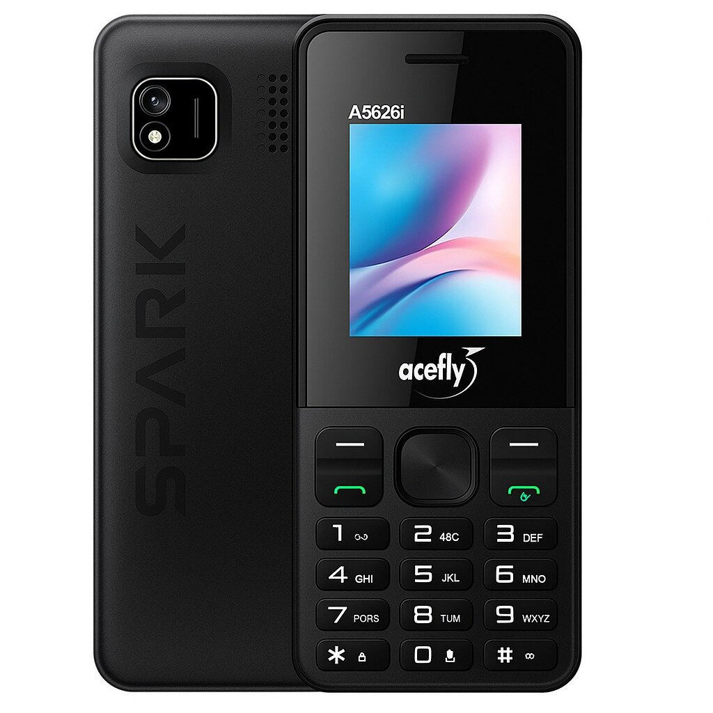Acefly A5626i Téléphone Portable
