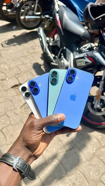 Apple iPhone 11 Pro - Téléphones mobiles