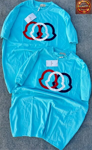 T-shirts unisex tendance