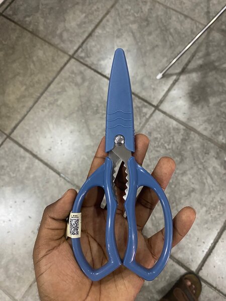 Ciseaux de cuisine AITOS