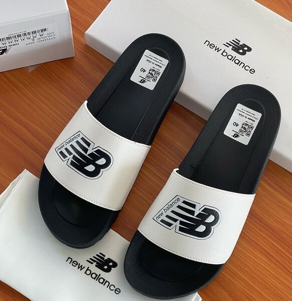 New Balance Slide Femme SB3060