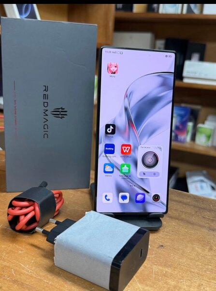 RedMagic 8 Pro Smartphone