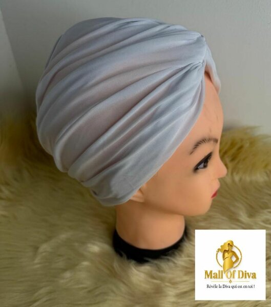 Turban tendance