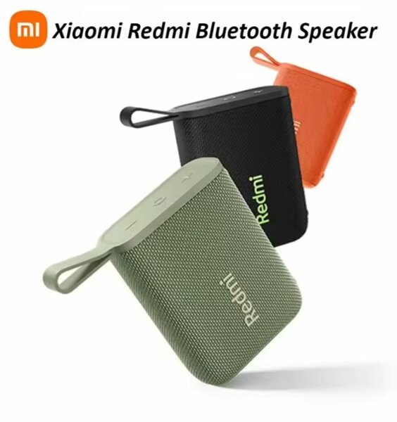 Enceinte Bluetooth Xiaomi